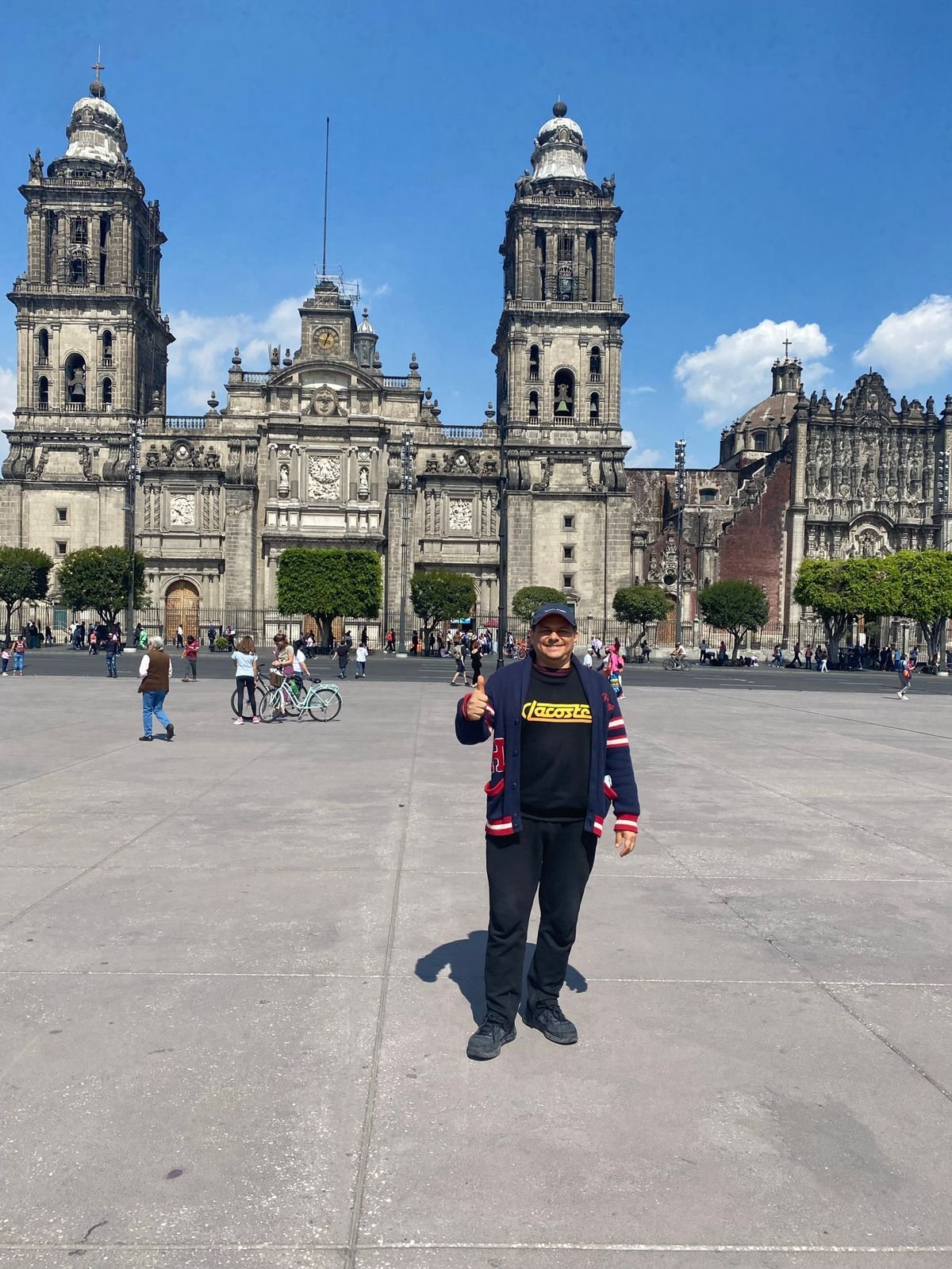 Próximamente en Mexico ! Regístrate aquí a mi serie de conferencia