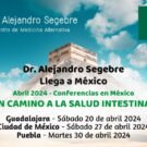 Próximamente en Mexico mes de abril 2024 Regístrate aquí !