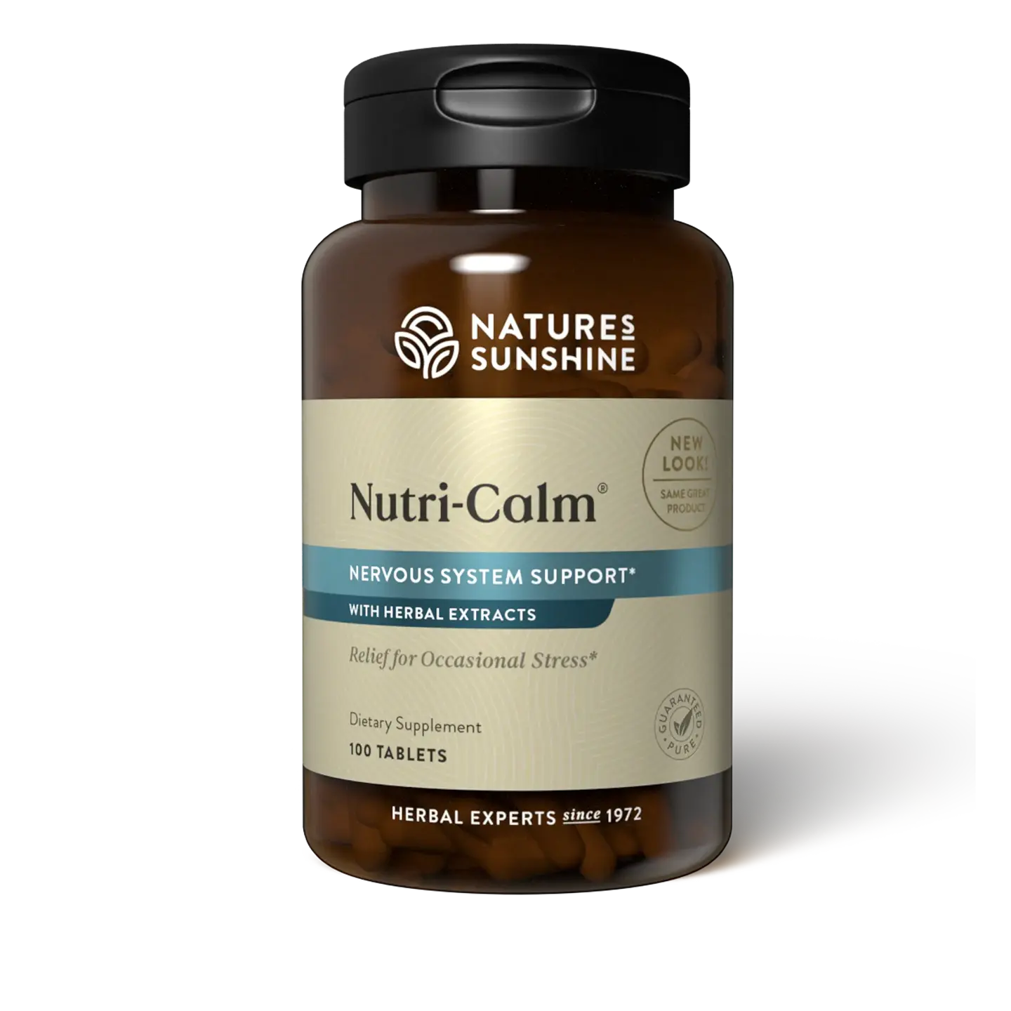 Nutri-Calm®