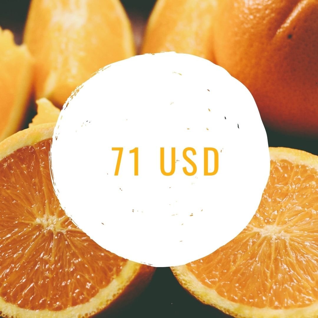 71 usd