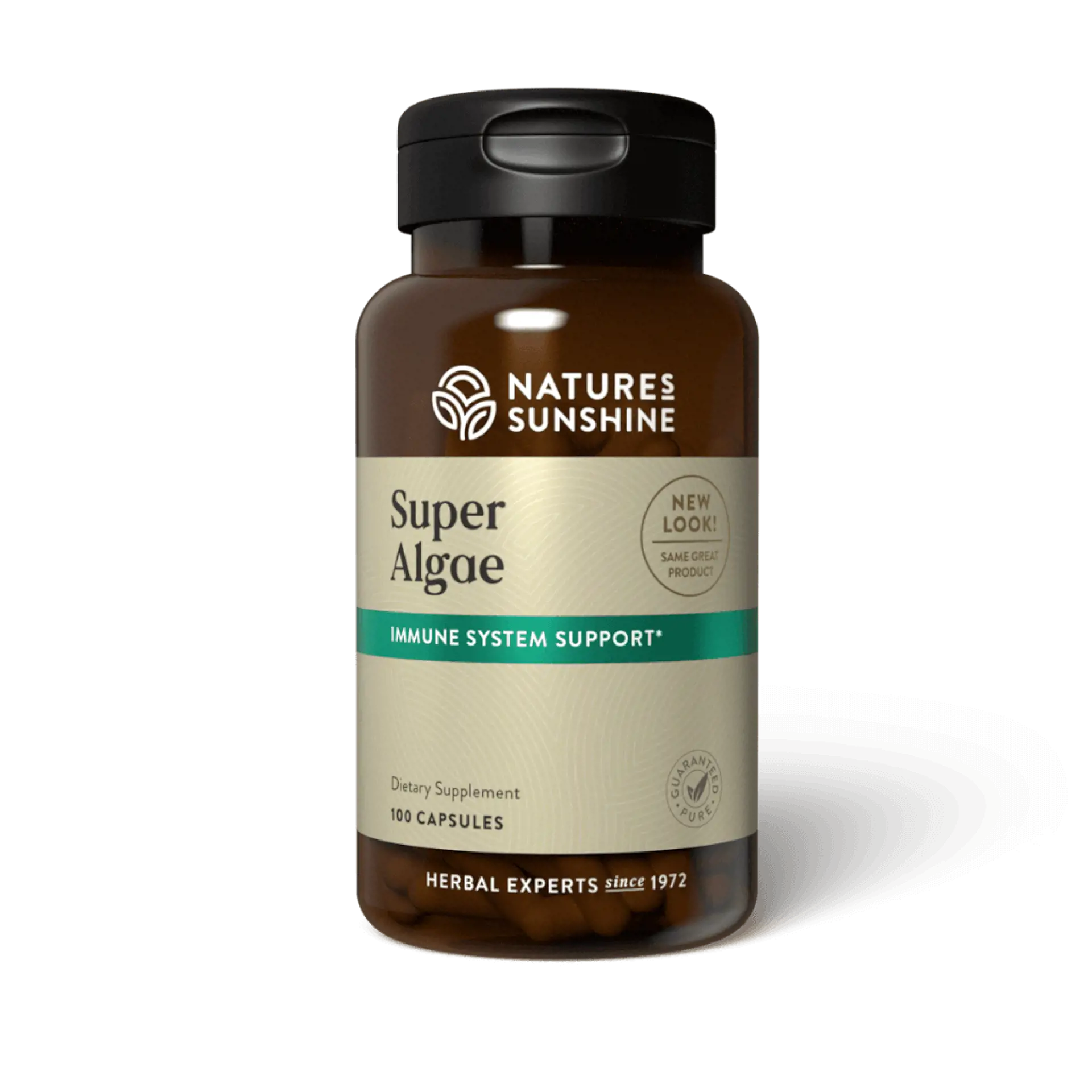 Super Algae