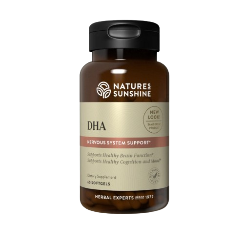 DHA