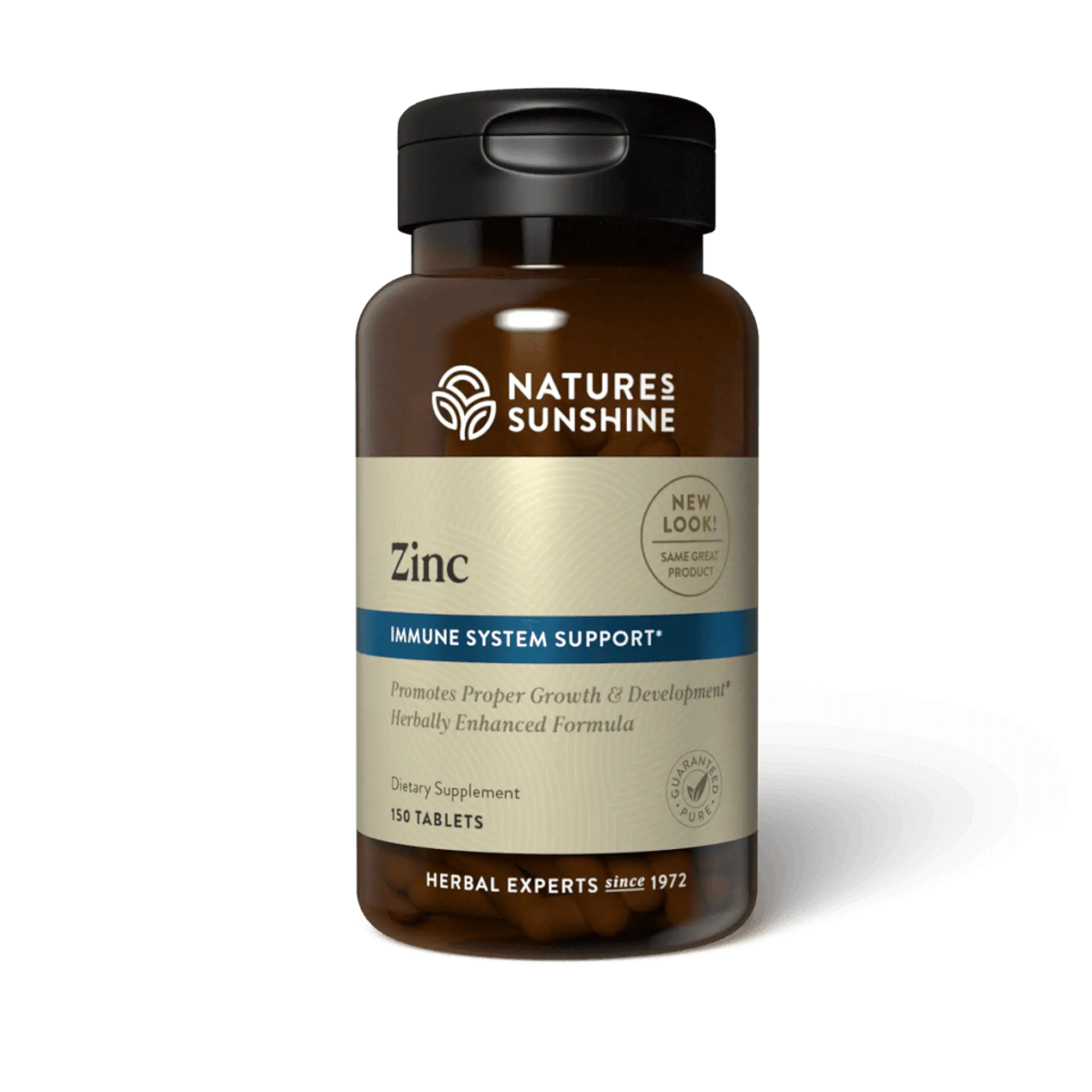 Zinc (25mg)