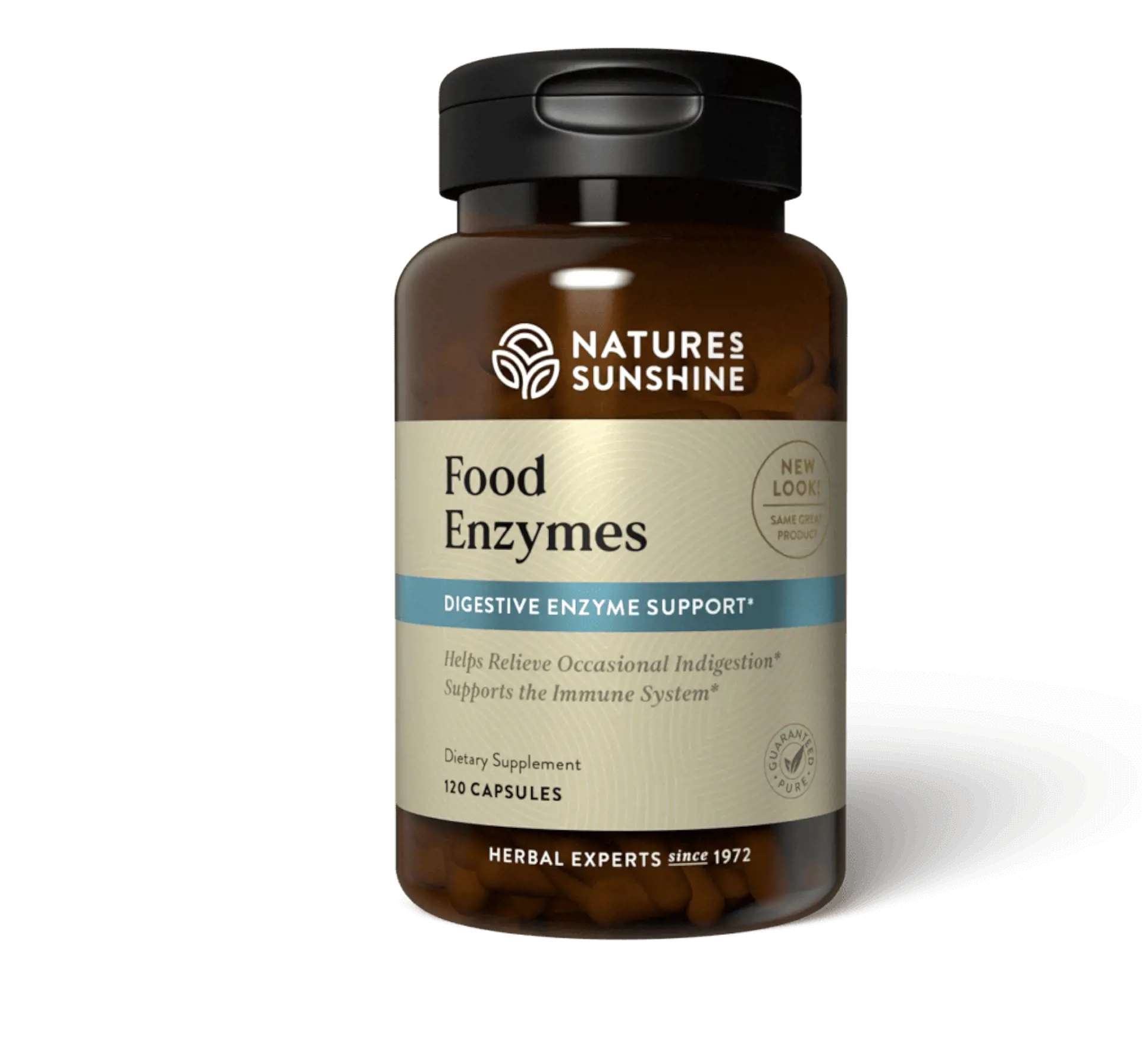 Food Enzymes