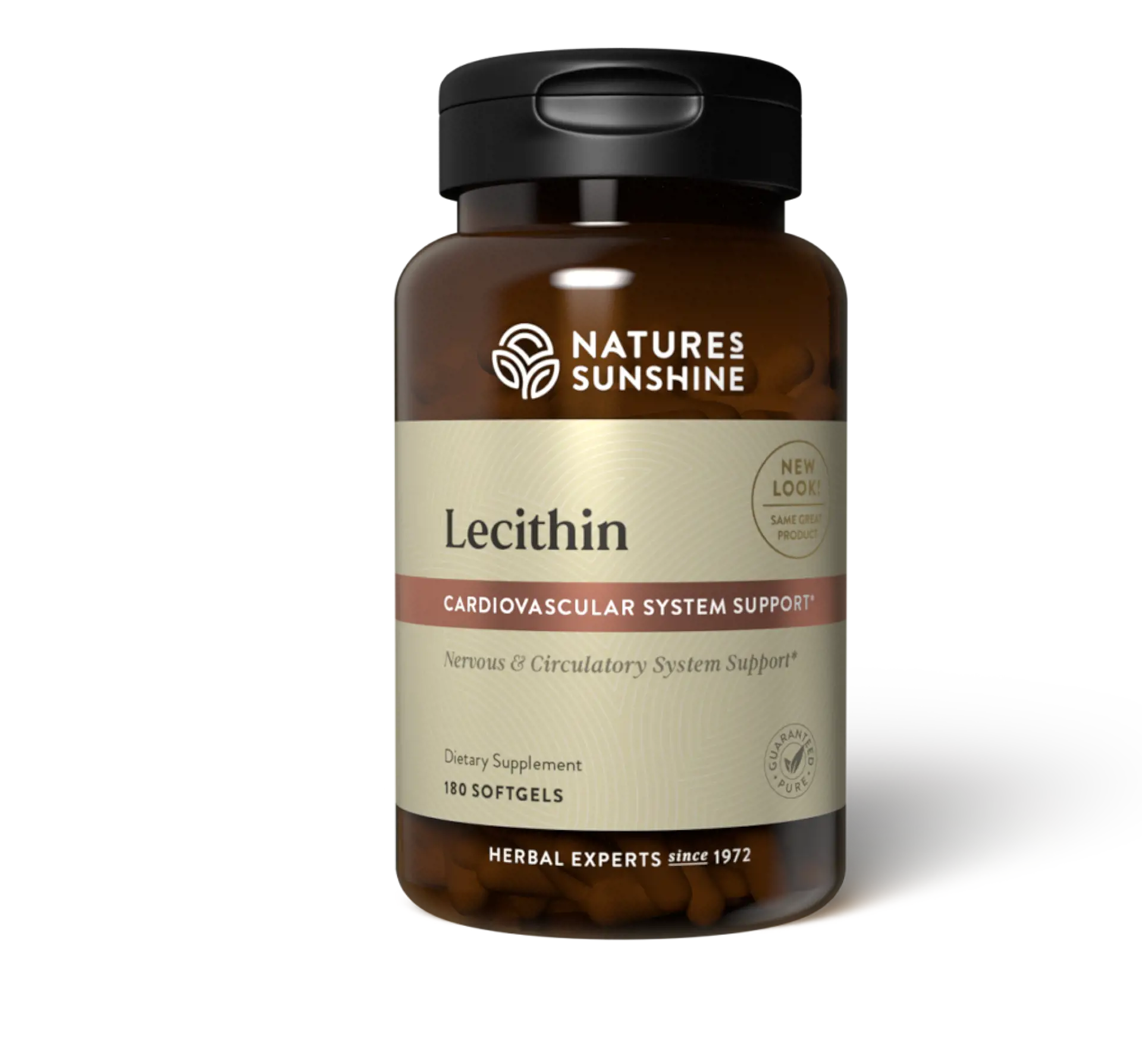 Lecithin
