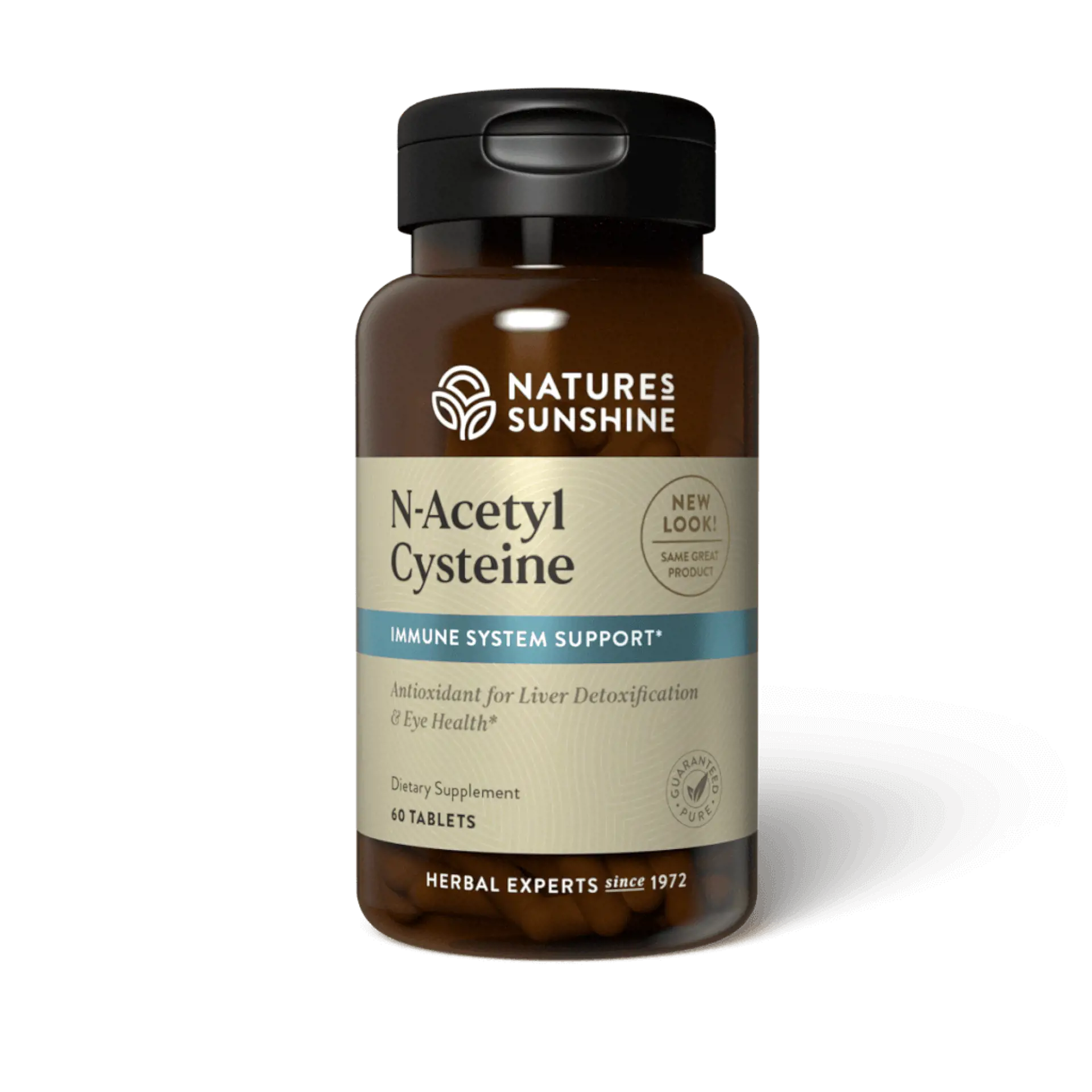 N-Acetyl Cysteine (300 mg)