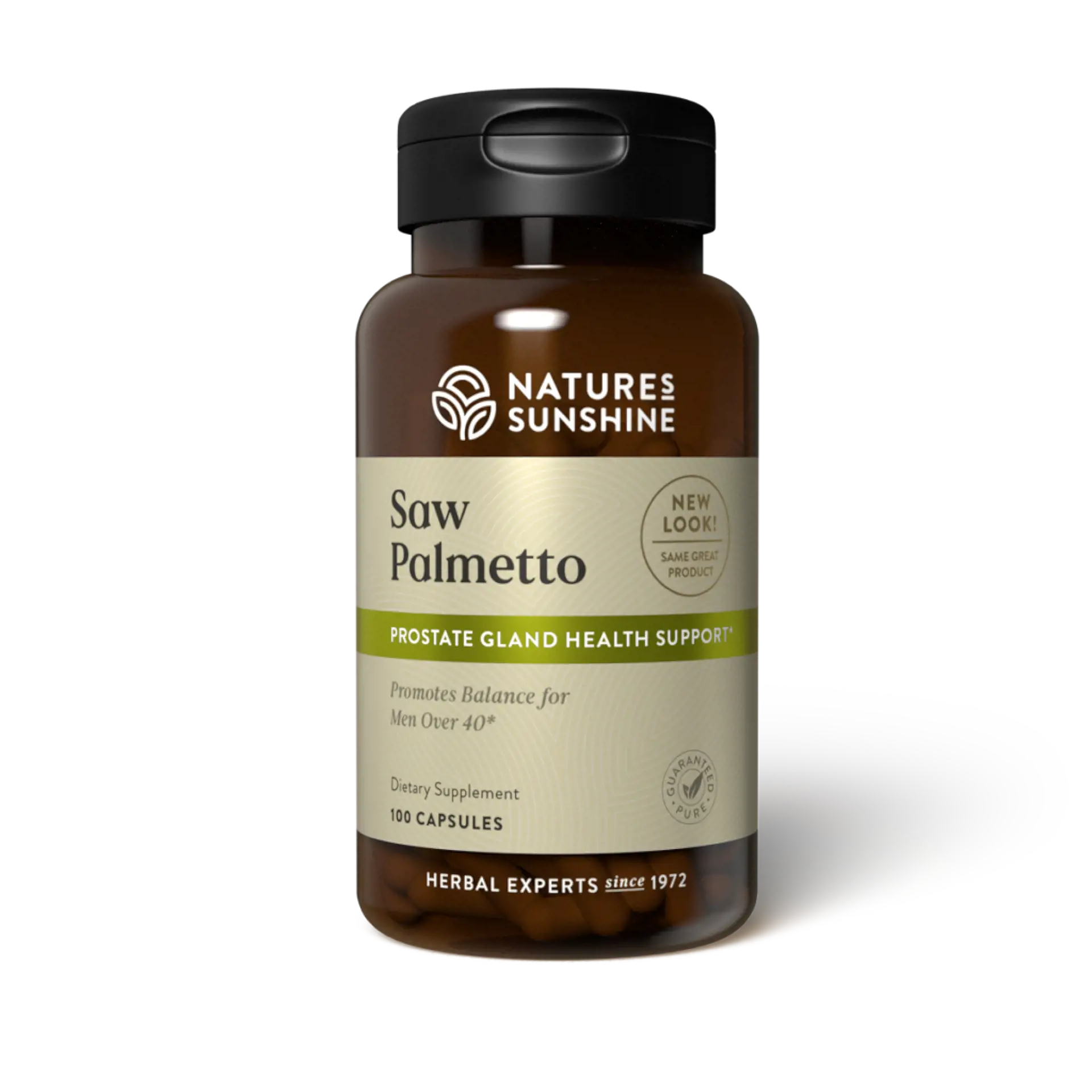 Saw Palmetto