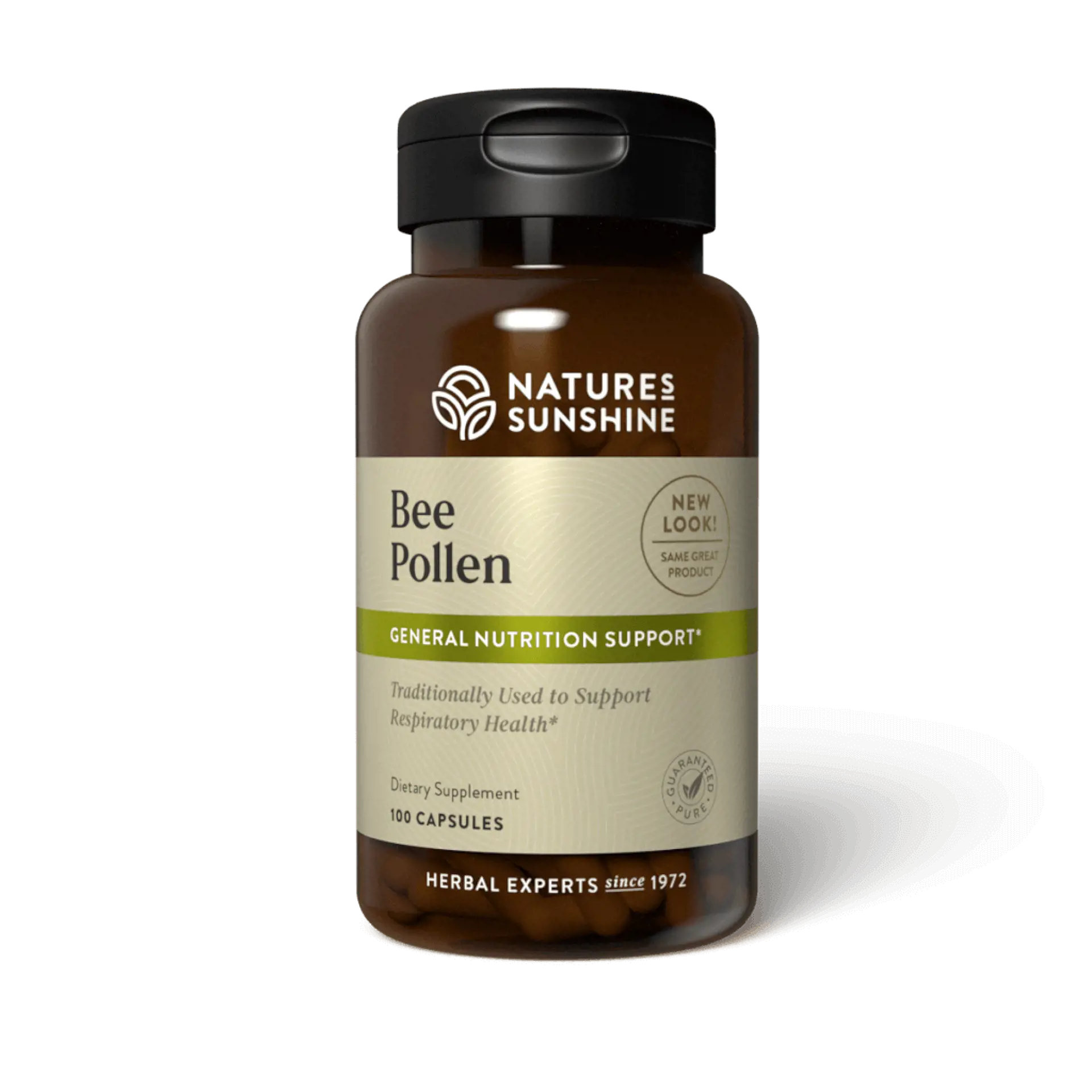 Bee Pollen