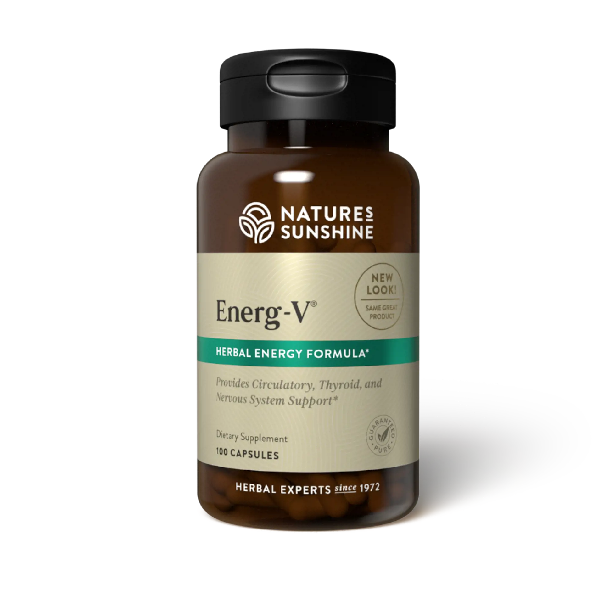 Energ-V®
