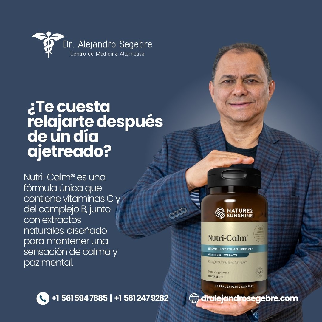 BANNER NATURES SUNSHINE