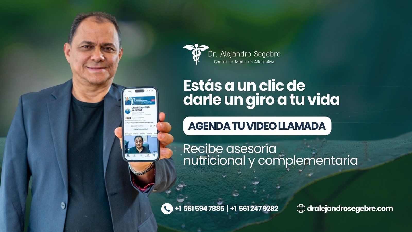 BANNER VIDEO LLAMADA DR ALEJANDRO SEGEBRE
