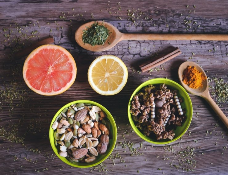remedio natural colon inflamado Los Angeles