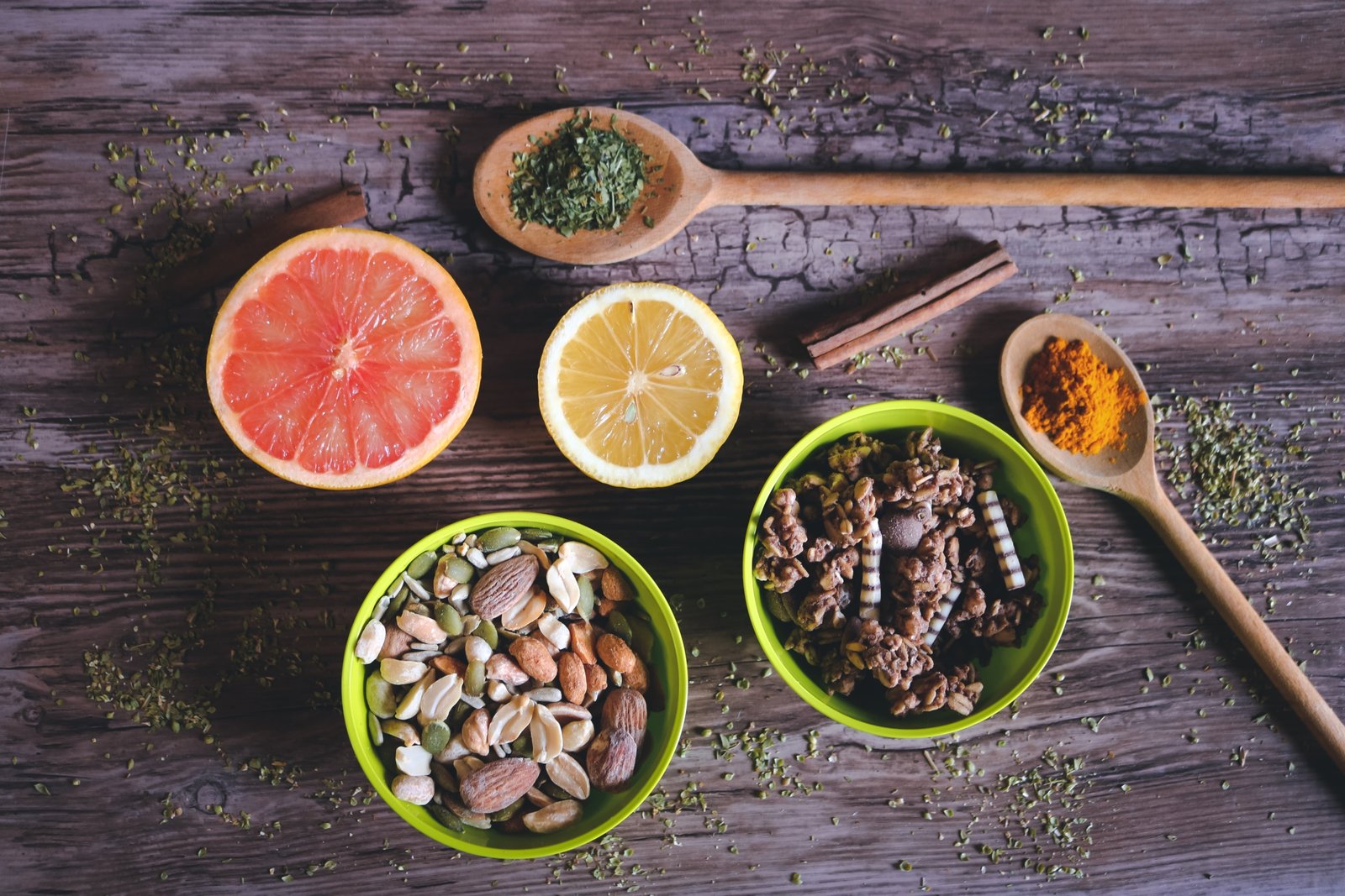 remedio natural colon inflamado Los Angeles